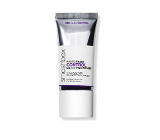 Photo Finish Control Mattifying Primer