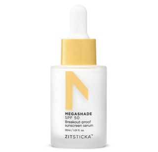Megashade Breakout-Proof Face Serum SPF 50