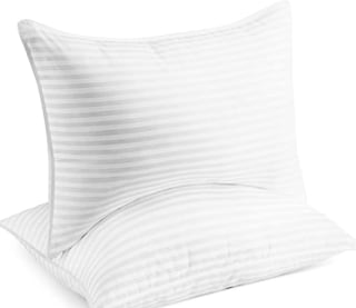Bed Pillows (Set of 2)
