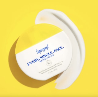 Every. Single. Face. Watery Lotion SPF 50