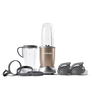NutriBullet Pro 13-Piece High-Speed Blender