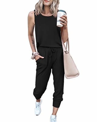 PrettyGarden Two-Piece Tracksuit