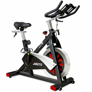 Joroto Belt Drive Exercise Bike
