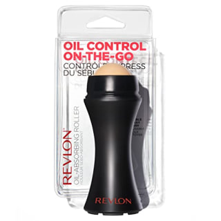 Revlon Oil-Absorbing Volcanic Face Roller