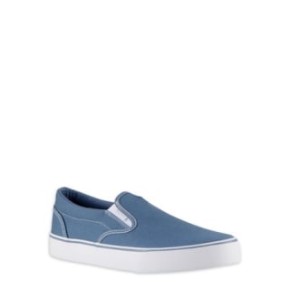Men's Canvas Slip-on Sneaker