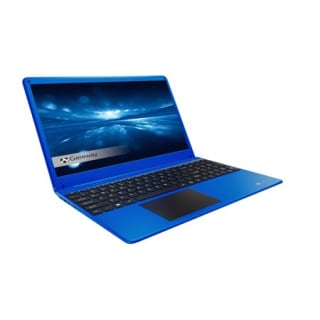15.6" Ultra Slim Notebook with Carrying Case &amp; Wireless Mouse