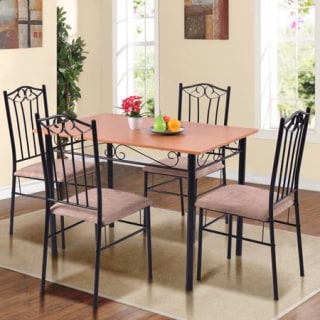 5 Piece Dining Set