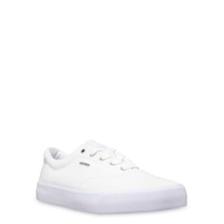 Men's Canvas Low Top Skate Sneaker