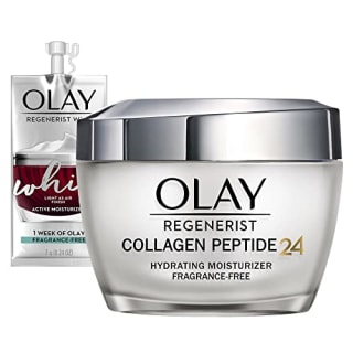 Olay Regenerist Collagen Peptide 24 Face Moisturizer