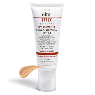 EltaMD UV Elements SPF 44 Tinted Moisturizer