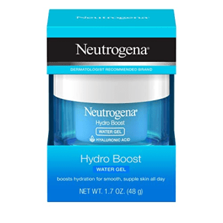 Neutrogena Hydro Boost Water Gel