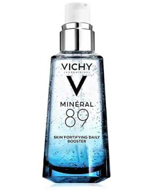 Vichy Mineral 89 Hyaluronic Acid Face Serum