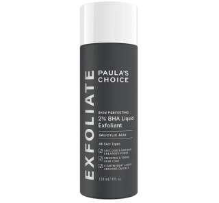 Skin Perfecting 2% BHA Liquid Exfoliant