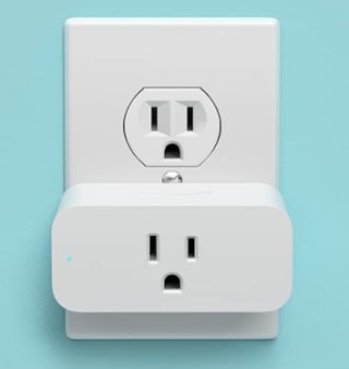 Amazon Smart Plug