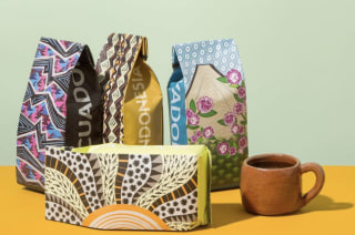 Atlas Coffee Club Subscription