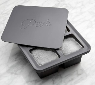 Extra-Large Ice Cube Tray