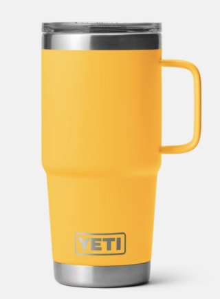 Rambler Travel Mug