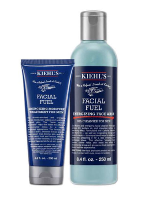 Facial Fuel Starter Value Bundle