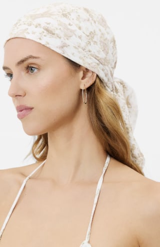 Heidi Head Scarf