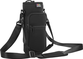 Water Bottle Carrier Bag