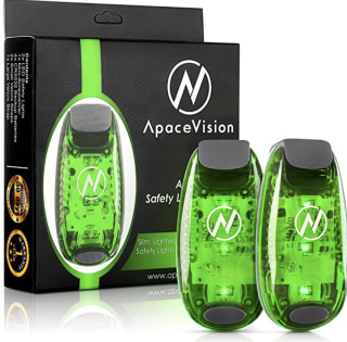 LED Safety Light (Set of 2)