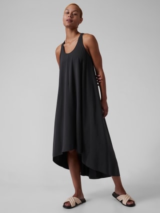 Athleta Presidio Dress