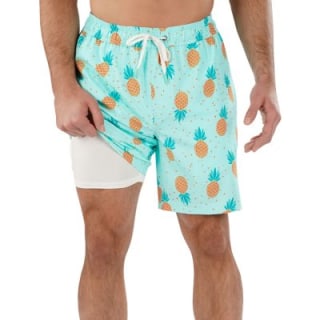 Men's Resort Swim Trunk