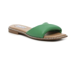 Rayne Slide Sandal