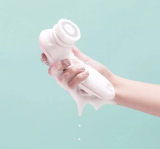 Ultimate Spin Daily Cleansing Facial System