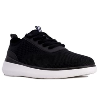 Nautica Men's Knit Sneaker