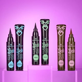 Essence Lash Princess Eyeliner Pen