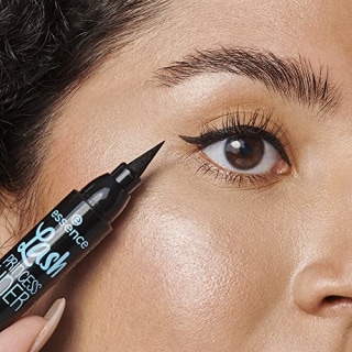 Essence Waterproof Lash Princess Eyeliner Pen