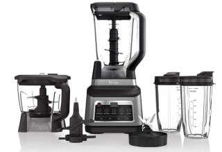 Professional Plus Kitchen System