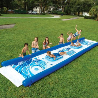 Wow World of Watersports Super Slide
