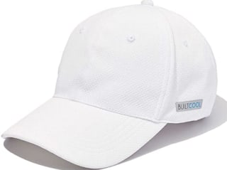 Mesh Cooling Baseball Hat