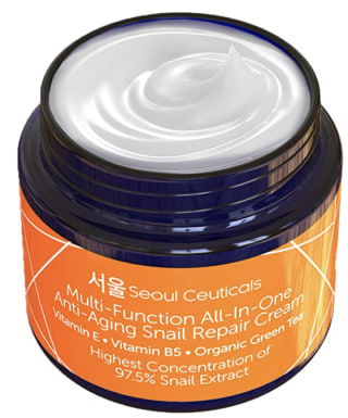 Snail Repair Cream