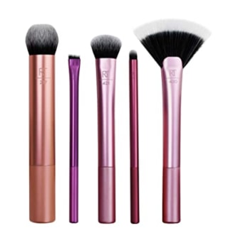 Makeup Brush Set (Set of 5)