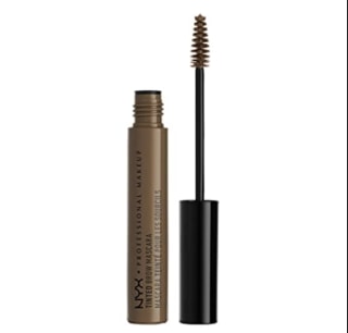 Tinted Eyebrow Mascara