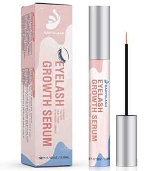 Advanced Eyelash Growth Serum