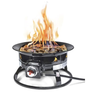 Outland Firebowl Deluxe