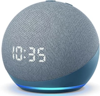 Echo Dot (4th Generation)
