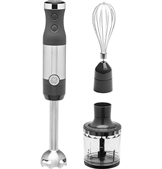 GE Handheld Immersion Blender