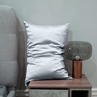 J Jimoo Mulberry Silk Pillowcase