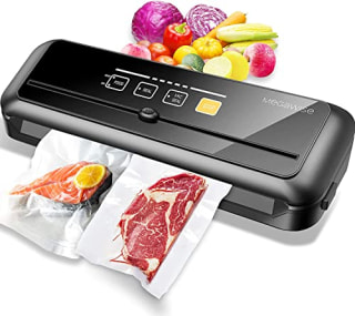 MegaWise Vacuum Sealer Machine