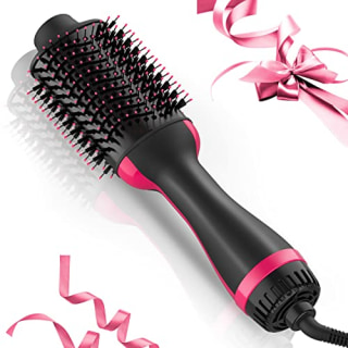ROUUO Hair Dryer Brush