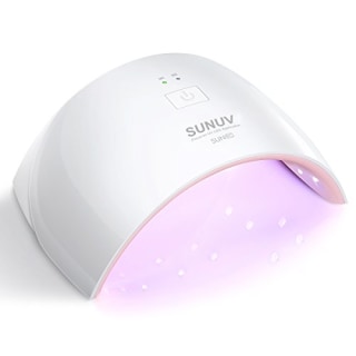 SUNUV UV Led Nail Light