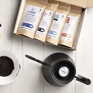 Bean Box Gourmet Coffee Sampler