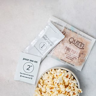 Quinn Movie Night Popcorn Variety Gift Kit