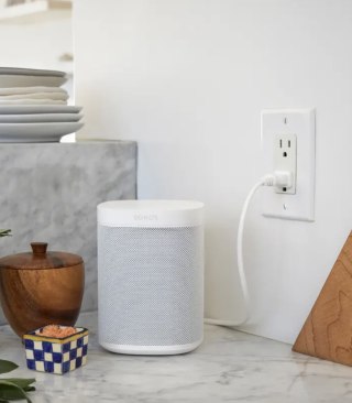 Sonos One SL