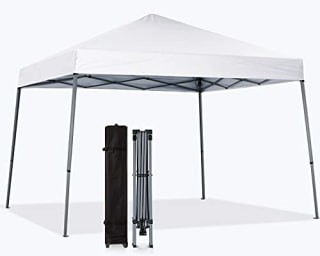 MasterCanopy Portable Pop-Up Canopy